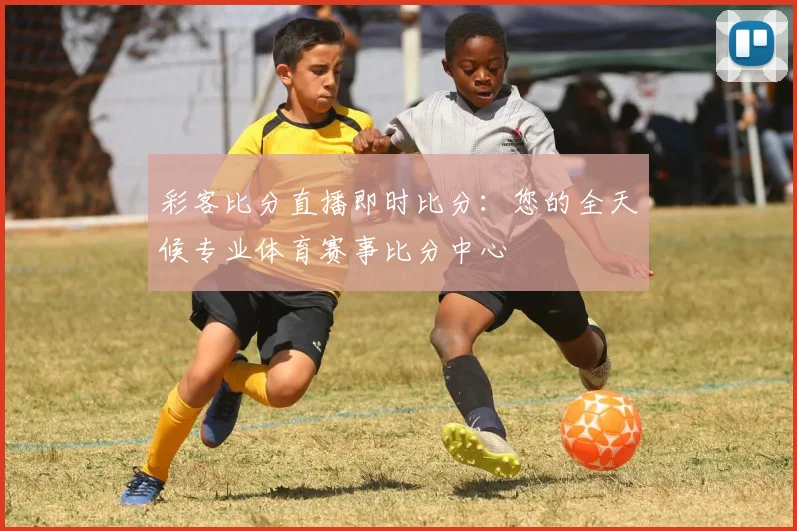 彩客比分直播即时比分:您的全天候专业体育赛事比分中心
